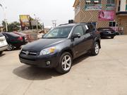 Toyota RAV4 2007 Gray for sale