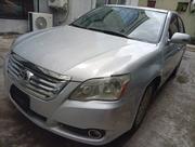 Toyota Avalon 2006 Silver for sale