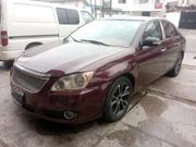 Toyota Avalon 2008 Burgandy for sale