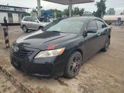 Toyota Camry 2009 Black for sale