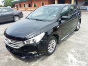 GAC GA3 2016 Black for sale