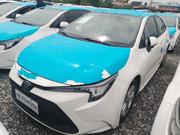 Toyota Corolla XSE 2022 White for sale