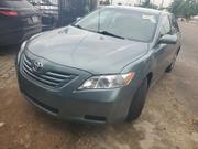 Toyota Camry LE 4dr Sedan (2.4L 4cyl 5A) 2009 Green for sale