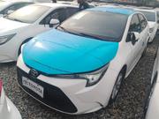Toyota Corolla 2022 White for sale