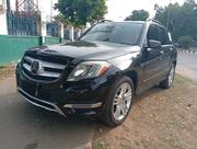 Mercedes-Benz GLK-Class 2015 Black for sale