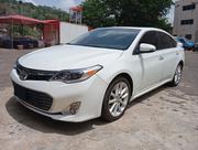 Toyota Avalon 2013 White for sale