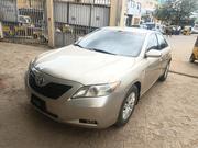 Toyota Camry 2008 Gold for sale