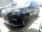 Lexus GX 2010 Black for sale