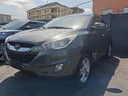 Hyundai Ix35 2014 Gray for sale