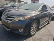 Toyota Venza 2011 Gray for sale