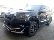 Lexus GX 2004 Black for sale