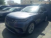 Land Rover Range Rover Velar 2018 Silver for sale