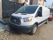 Ford Transit 2015 White for sale