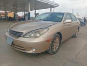Lexus ES 300 2003 Gold for sale