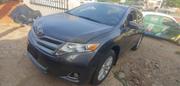 Toyota Venza 2013 Gray for sale