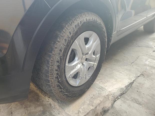 Ford Explorer Limited 4dr FWD (2.0L 4cyl 6A) 2013 Black