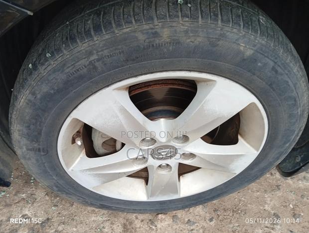 Hyundai Elantra 2013 Black