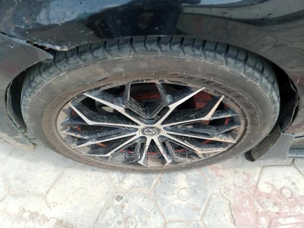 Lexus IS 2011 Black