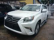 Lexus GX 2016 White for sale