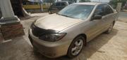Toyota Camry 2004 Gold for sale
