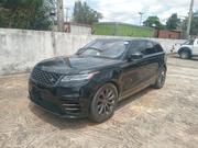 Land Rover Range Rover Velar 2018 Black for sale