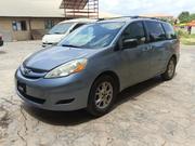 Toyota Sienna 2008 Blue for sale