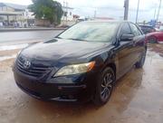 Toyota Camry 2009 Black for sale