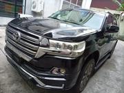 Toyota Sequoia 2008 Black for sale
