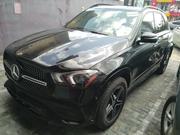Mercedes-Benz GLE-Class 2020 Black for sale