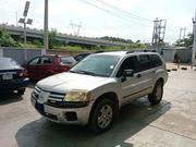 Mitsubishi Endeavor 2005 Silver for sale