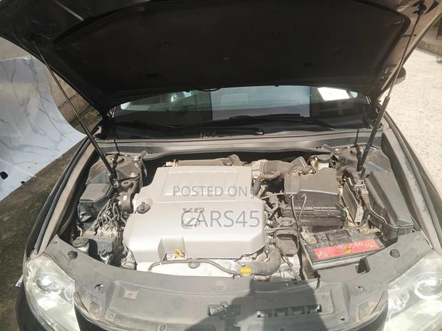 Lexus ES 350 FWD 2013 Black