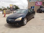 Honda Accord 2.4 Exec Automatic 2007 Black for sale