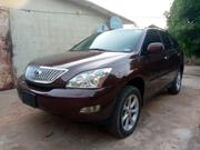 Lexus RX 2008 Brown for sale