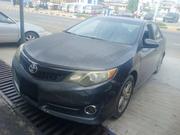 Toyota Camry 2014 Black for sale