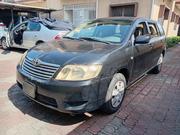 Toyota Corolla 2004 Black for sale