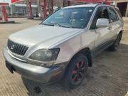 Lexus RX 1999 Gray for sale