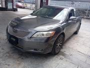 Toyota Camry 2007 Gray for sale