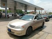 Toyota Camry 2003 Gold for sale