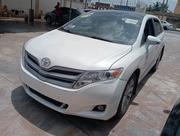 Toyota Venza 2016 White for sale