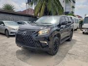 Lexus GX 2014 Black for sale