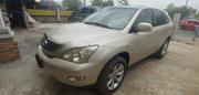 Lexus RX 2007 Beige for sale