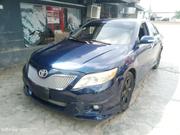 Toyota Camry 2007 Blue for sale