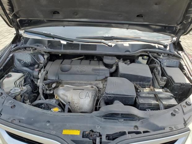 Toyota Venza 2013 Black