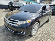 Toyota Venza 2013 Black for sale