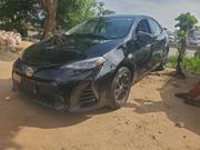 Toyota Corolla LE 4dr Sedan (1.8L 4cyl CVT) 2016 Black for sale