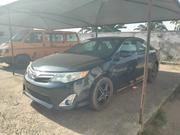 Toyota Camry 2014 Green for sale