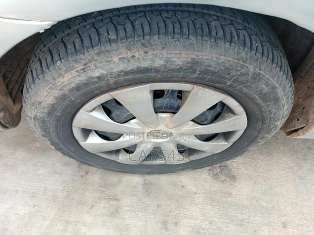 Mazda 6 2004 Gray