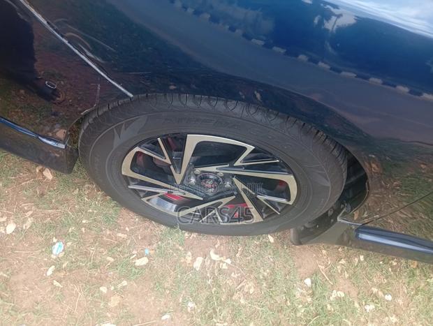 Toyota Corolla 2013 Blue