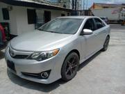 Toyota Camry 2013 Silver for sale