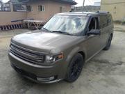 Ford Flex 2013 Gray for sale